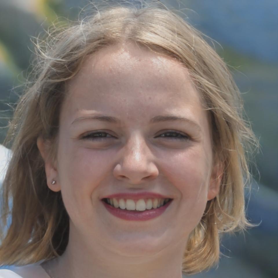 Janette Kowalski, Finanzanalystin